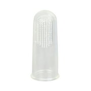 UOYOTT 1Soft Finger Toothbrush Pet Dog Cat Dental Cleaning Hygiene S Care Teeth GX ζ сщ Y1U7